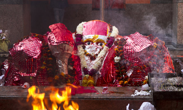 Bajarang Bali