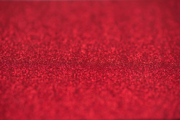 Red shiny background
