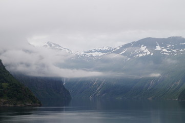 fJORD