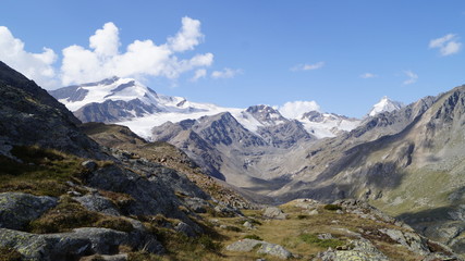 gLETSCHER