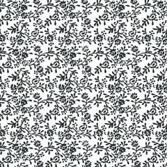 floral pattern