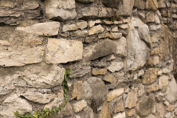 Steinmauer