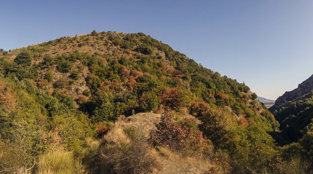 Monte san Fele