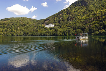 lago di Monticchio 196