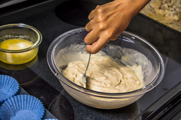 Baking