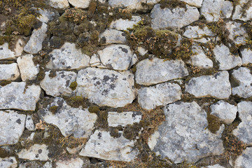 stone wall texture