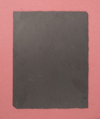 Blank Slate Chalkboard - Where you can add your own writing
