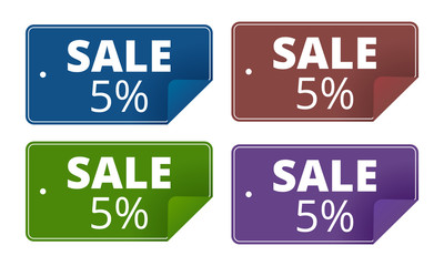Sale - Discount Offer