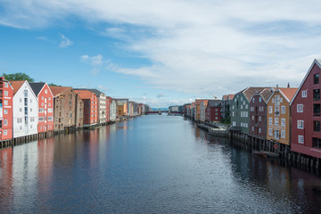 Trondheim