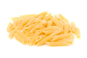 A pasta slide