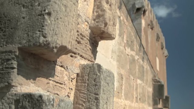 Torre de Canyamel Tower
