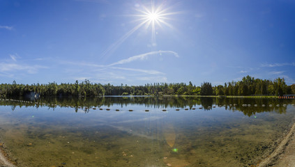 Rockwood conservation area