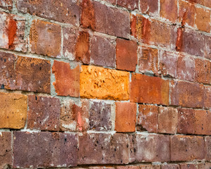 Just Not Another Brick In The Wall