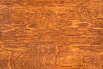 Warm wood background
