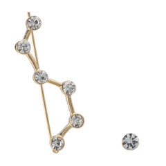 Fototapeta premium Fashion Jewelry