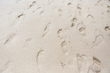 Footprints