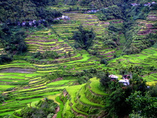 Obraz premium Philippines