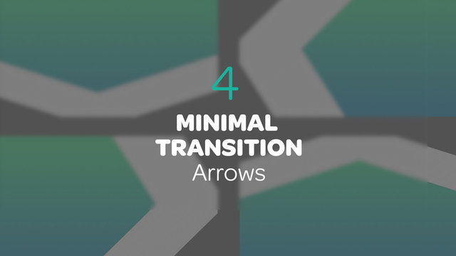 Minimal Titles with Arrow Transition