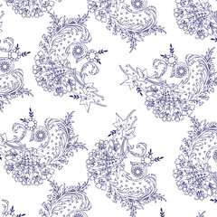 pattern