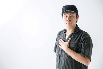 整備士・メカニック