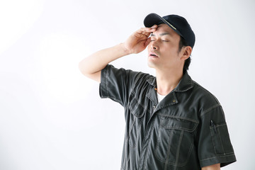 整備士・メカニック