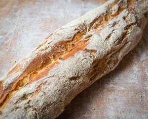 Sourdough 
