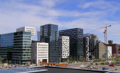 Oslo © bnorbert3