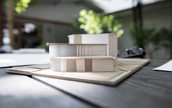 Housing Model Architecture Design