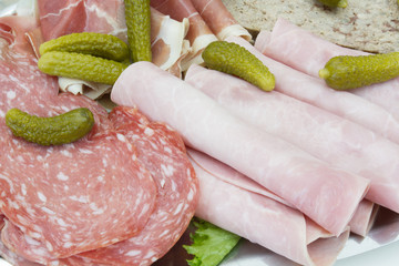 charcuterie