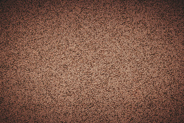 Textured granular