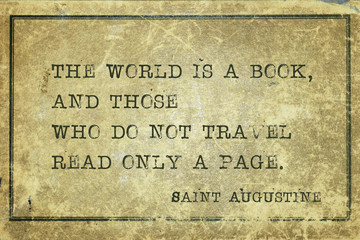 travel Saint Augustine
