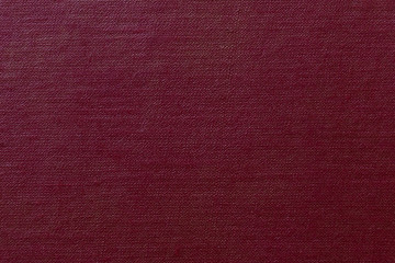 fabric texture red,