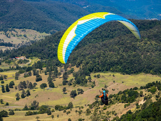 Paragliding 10