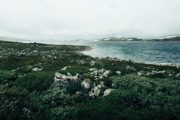 Norway, stunning landscape