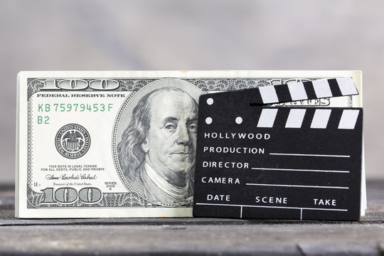 Money and Cinema