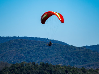 Paragliding 3