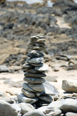 ポートダグラス　賽の河原