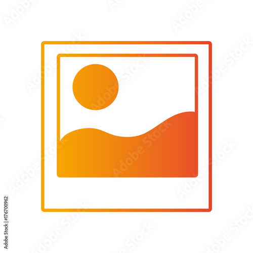 "line frame picture art image" Stock image and royalty-free vector files on Fotolia.com - Pic