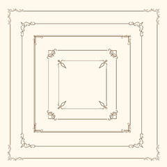 Circle colorful gradient christmas holiday gift box icon