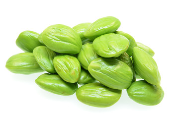 Parkia speciosa beans