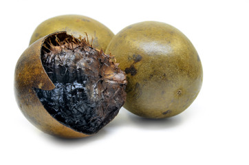 Lo Han Guo, Monk or Buddha fruit