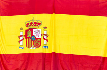 Spanish flag