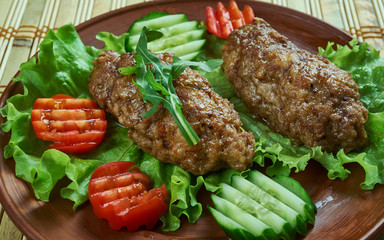  Armenian  kololak shirak