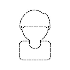 avatar man icon