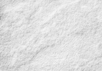 White or light grey stucco texture