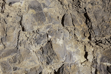 texture of old stone