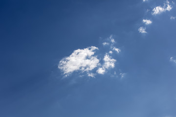 sky, cloud