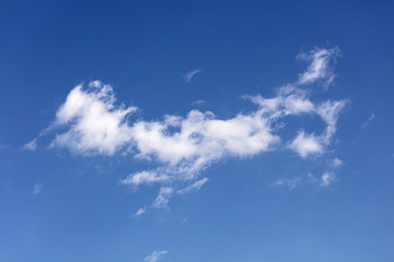 sky, cloud