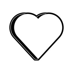 heart icon image