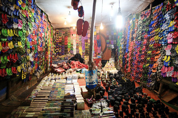 shop asia souvenirs flip flops